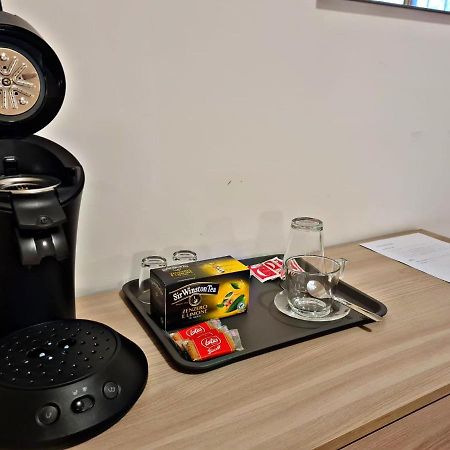 Modern Apartment Cozy Style Rome Bagian luar foto