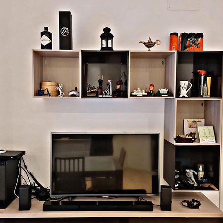 Modern Apartment Cozy Style Rome Bagian luar foto