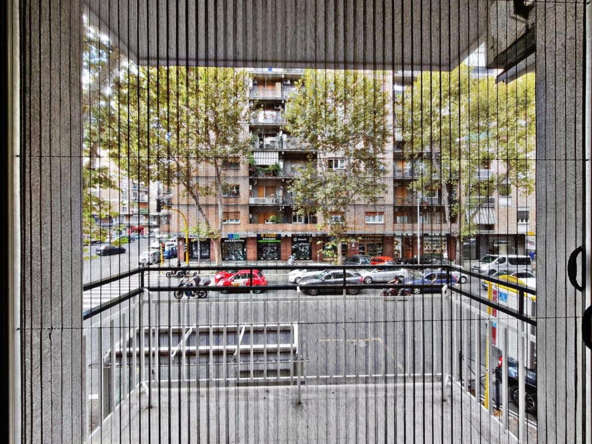 Modern Apartment Cozy Style Rome Bagian luar foto