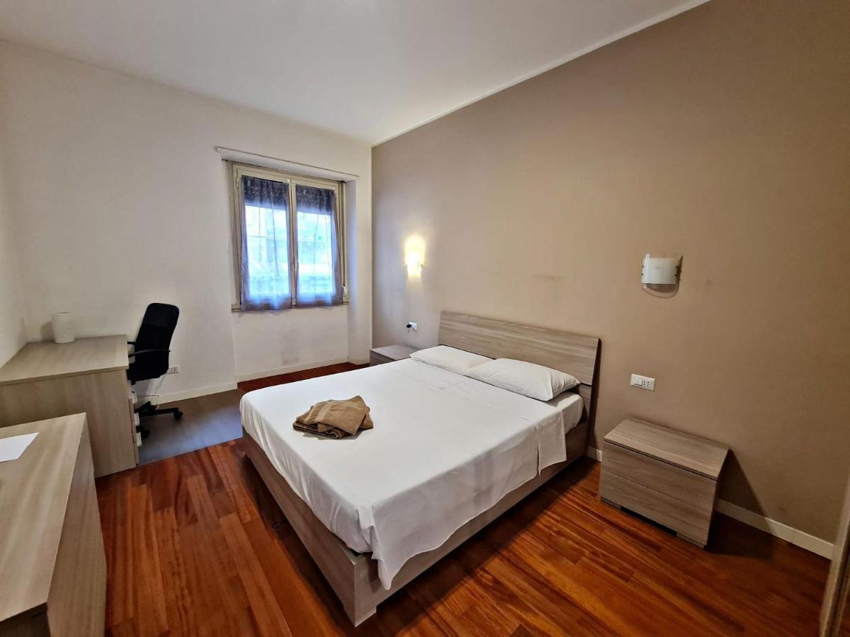 Modern Apartment Cozy Style Rome Bagian luar foto