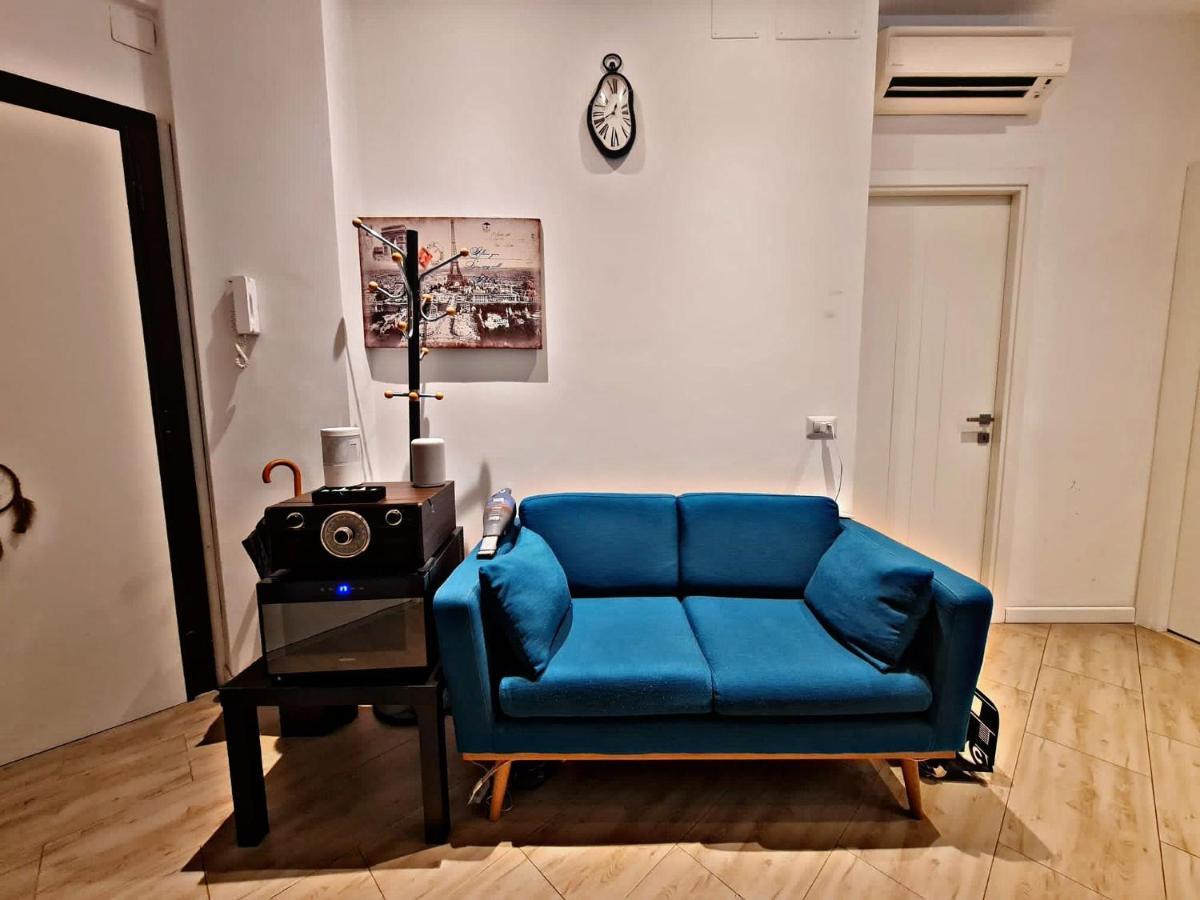 Modern Apartment Cozy Style Rome Bagian luar foto