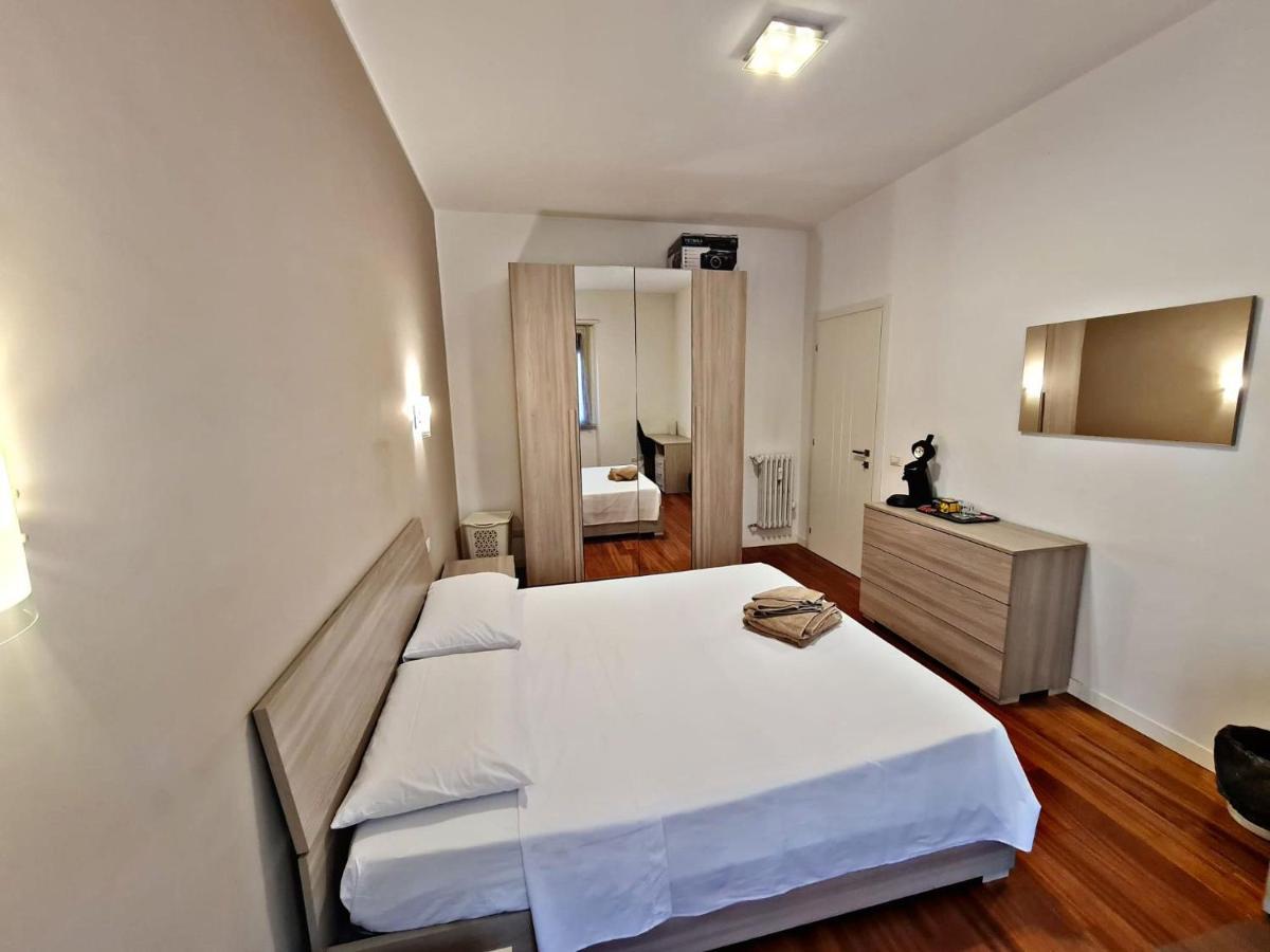 Modern Apartment Cozy Style Rome Bagian luar foto
